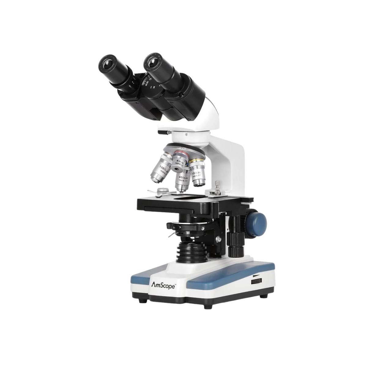 Forhåndsbestilling - AmScope B120C-R