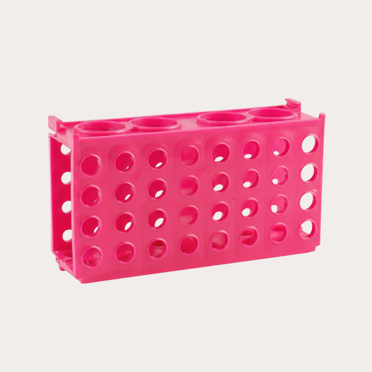 Rørstativ i polypropylen – autoklaverbart