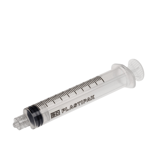 10 mL sprøyte - Hella Sopperi