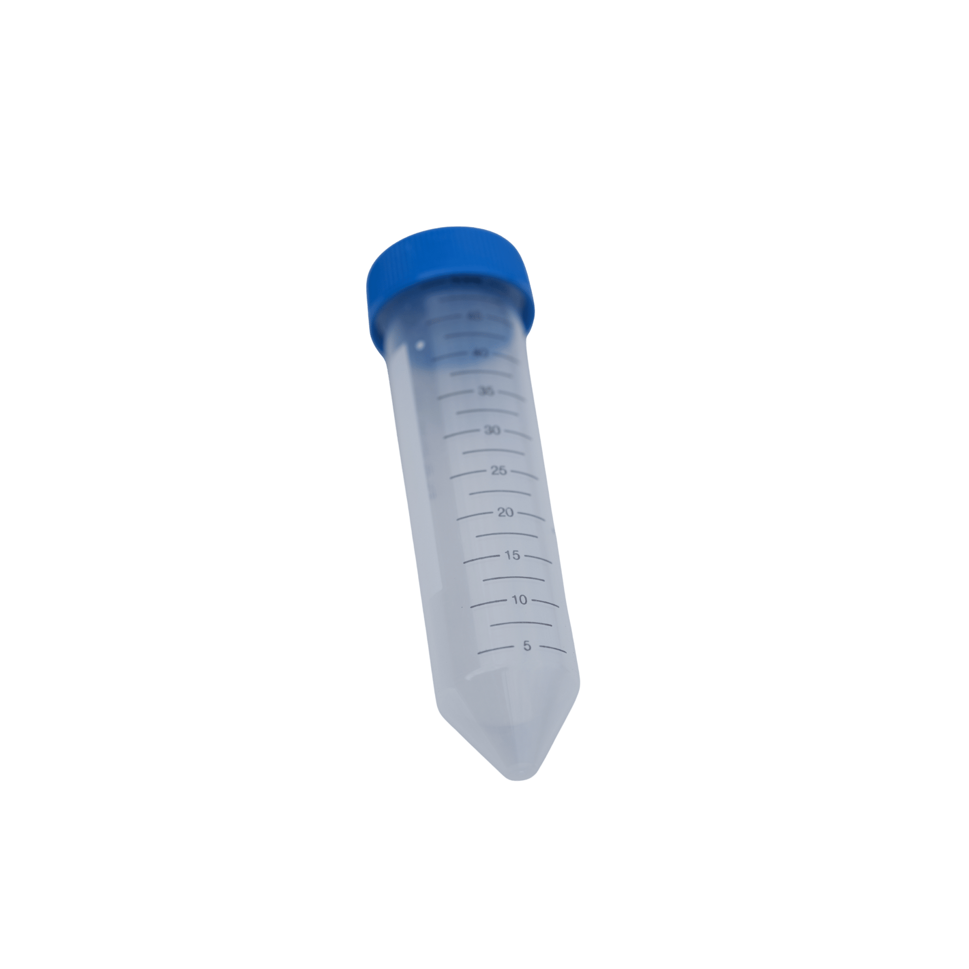 50 mL rør med MEA-agar, 5 stk - Hella Sopperi