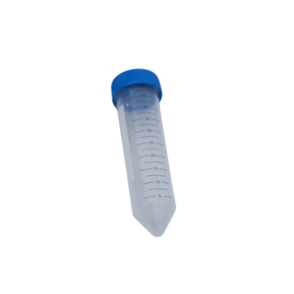 50 mL rør med MEA-agar, 5 stk - Hella Sopperi