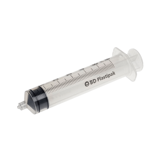 50 mL sprøyte - Hella Sopperi