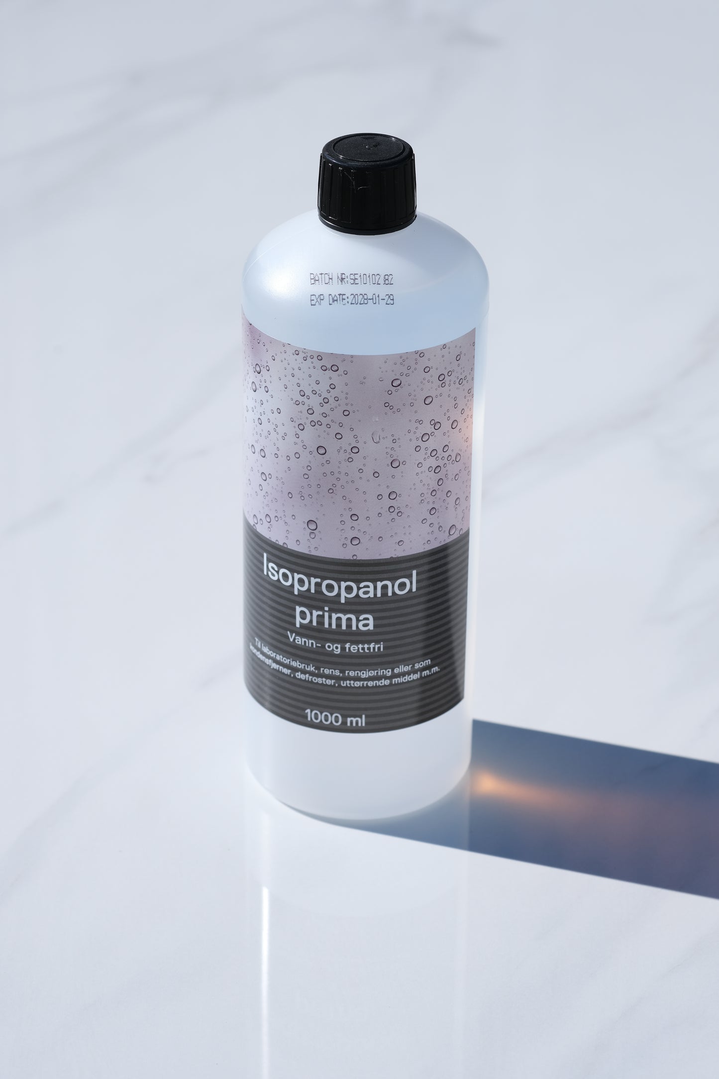 Isopropanol prima