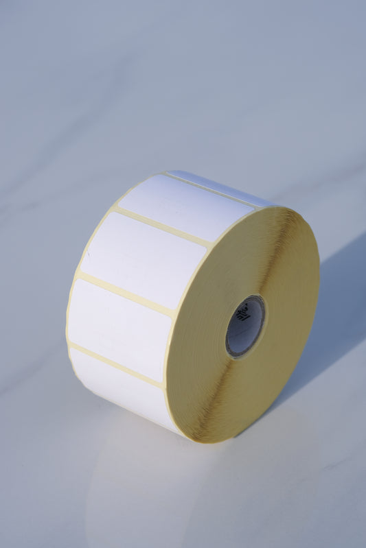 Etiketter til merking av batch