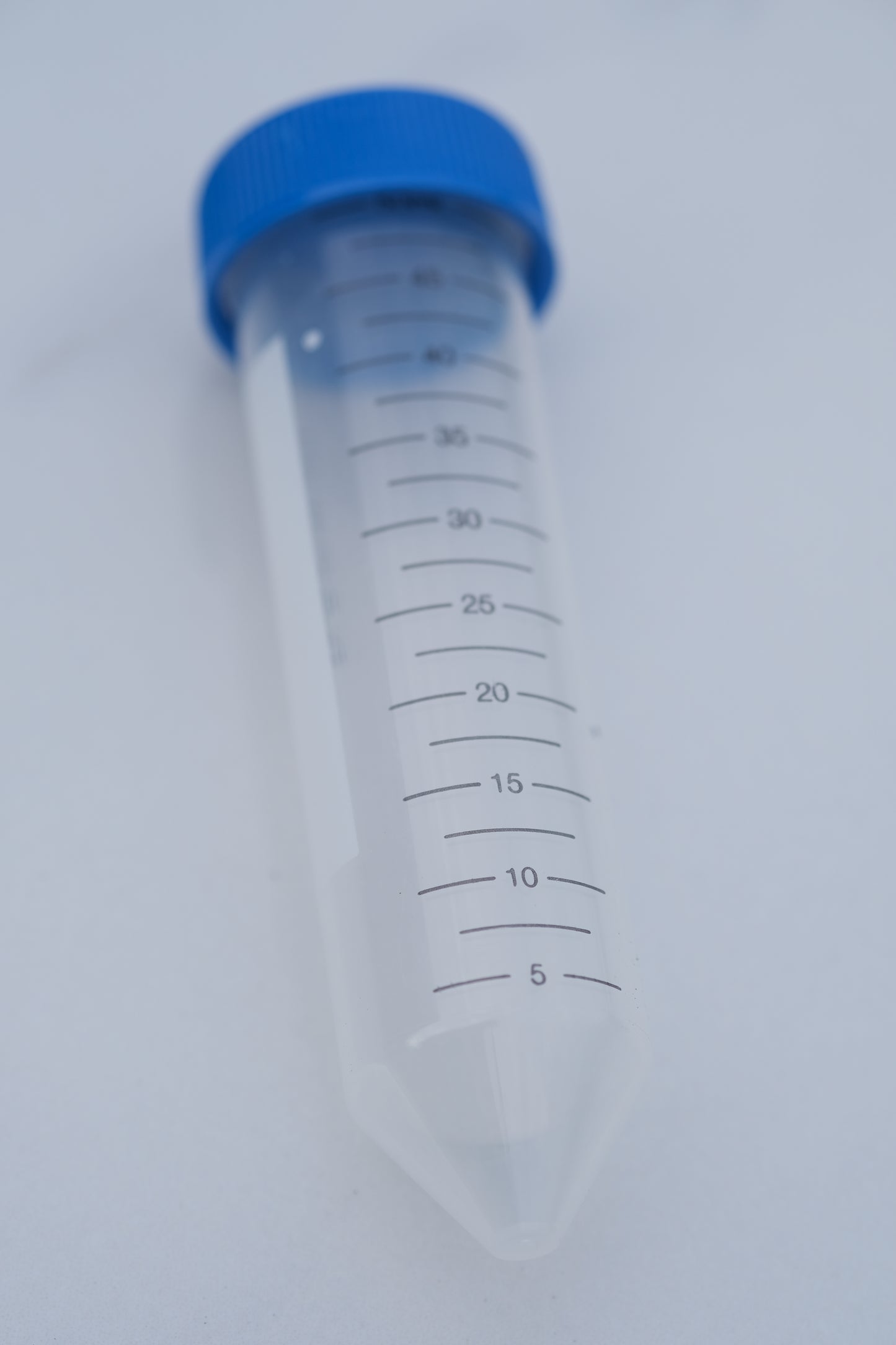 50 mL sentrifugerør, 25 stk