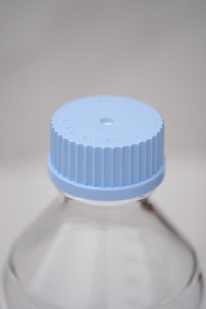 GL45 lokk med filter