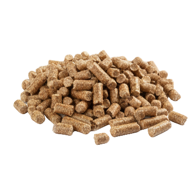 Bøkepellets, 5 kg