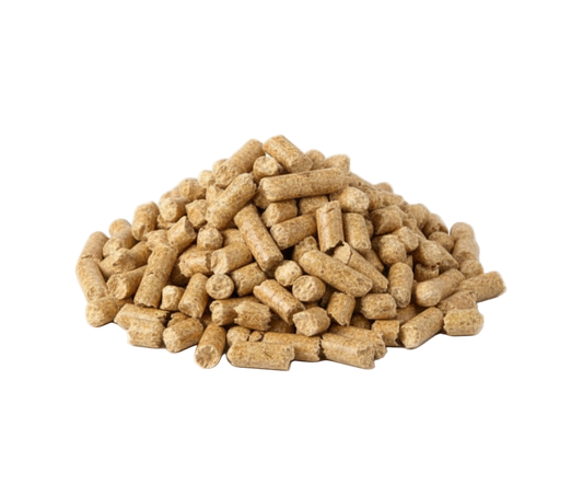 Halmpellets, 5 kg