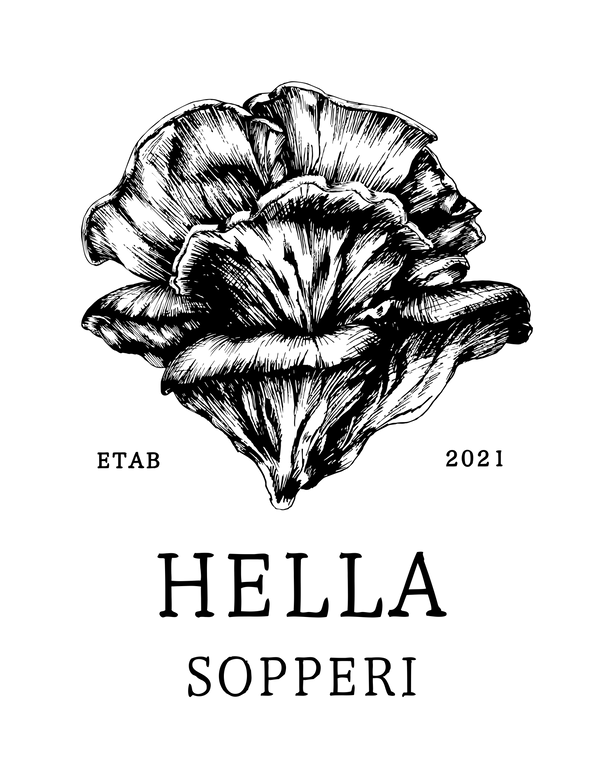 Hella Sopperi