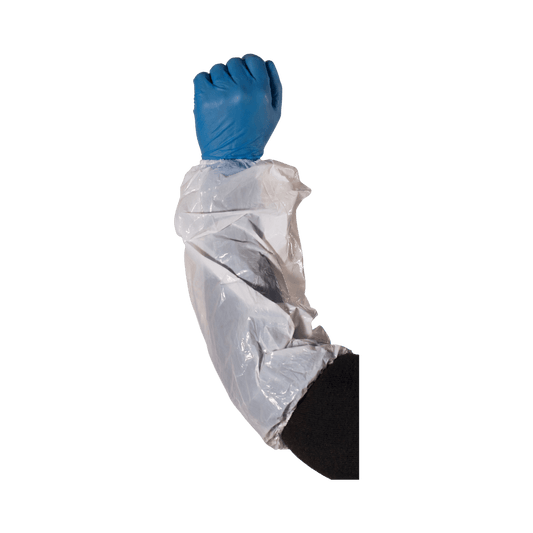 Armbeskytter 100 stk - Hella Sopperi