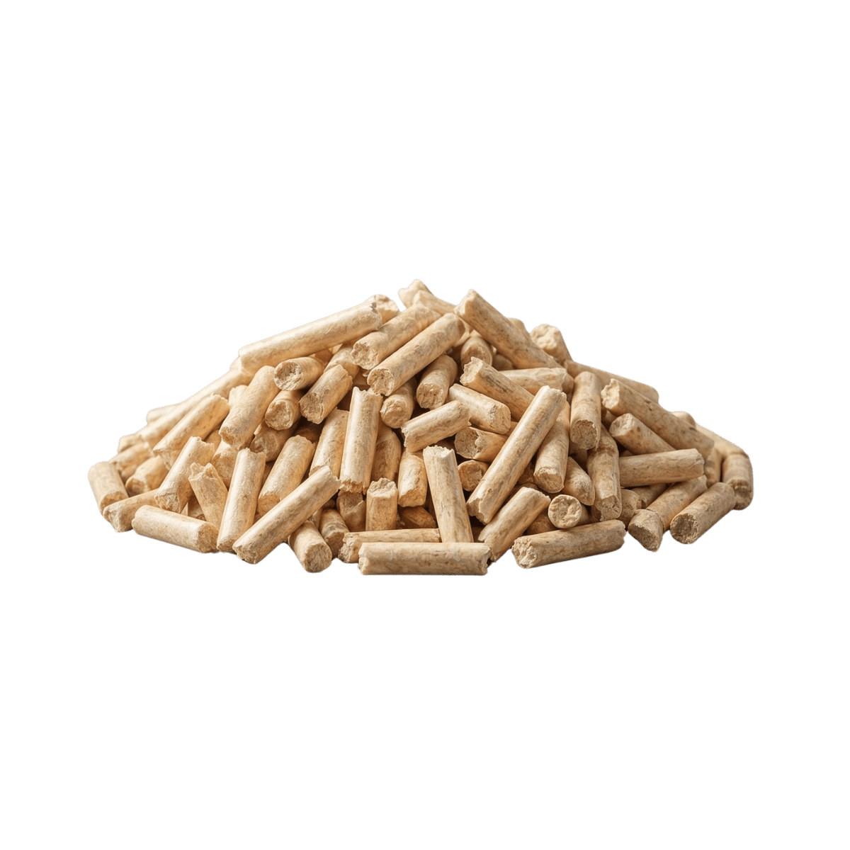 Bartrepellets, 2 kg - Hella Sopperi