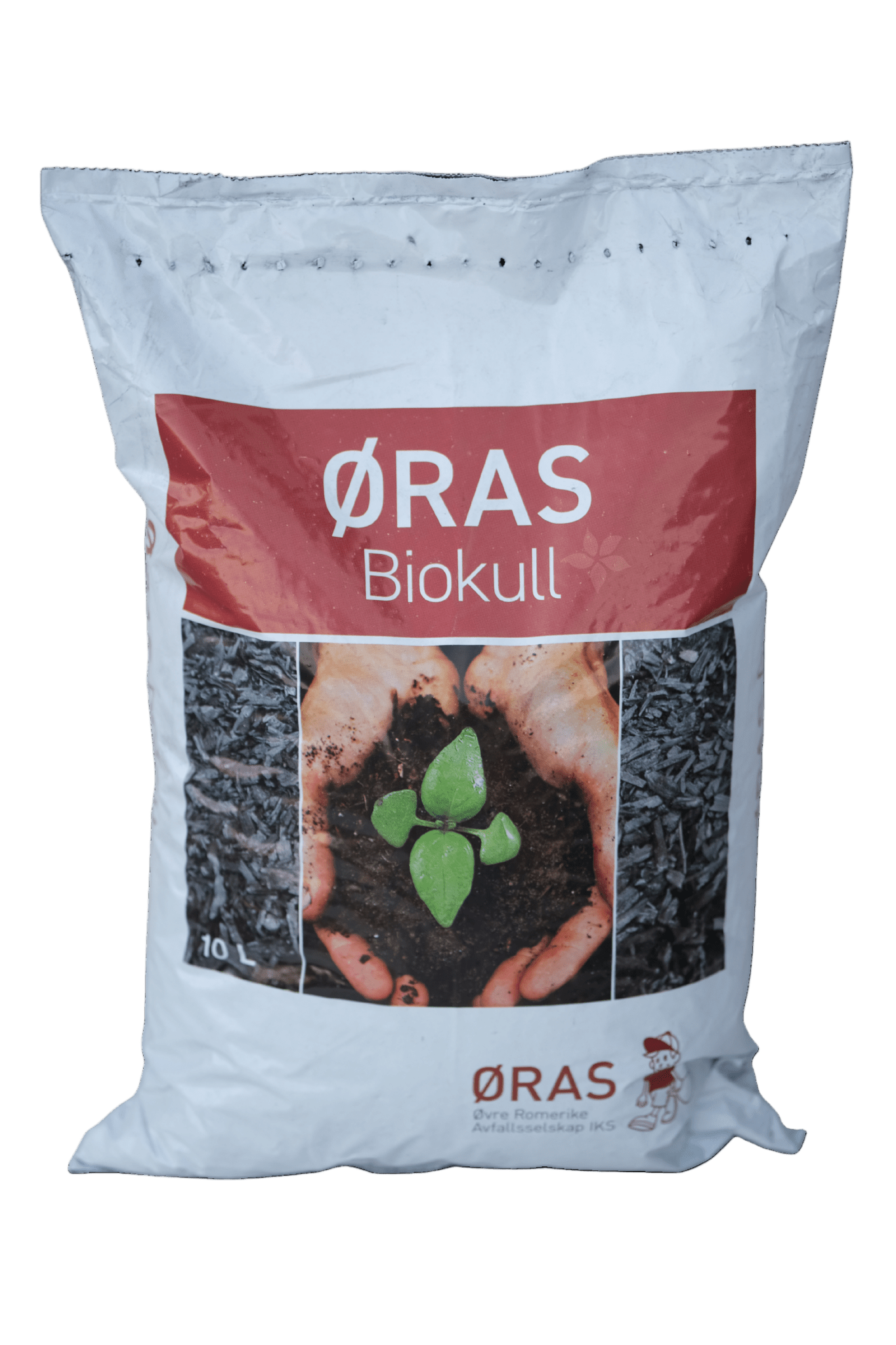 Biokull, 10L - Hella Sopperi
