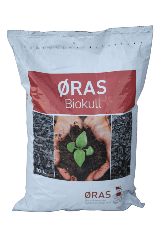 Biokull, 10L - Hella Sopperi