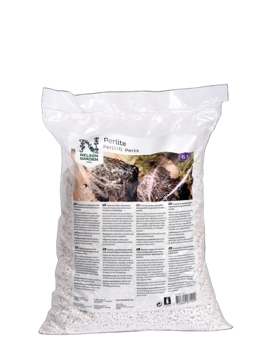 Perlite, 6 liter