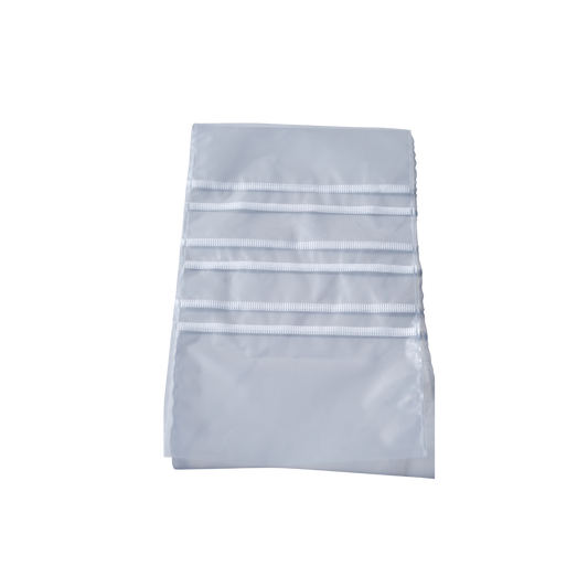 SacO2 dyrkepose, 10 stk