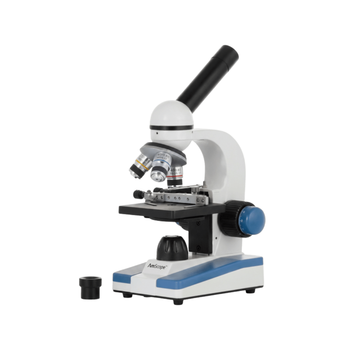 Forhåndsbestilling - Amscope M150C - Hella Sopperi