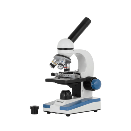Forhåndsbestilling - Amscope M150C - Hella Sopperi