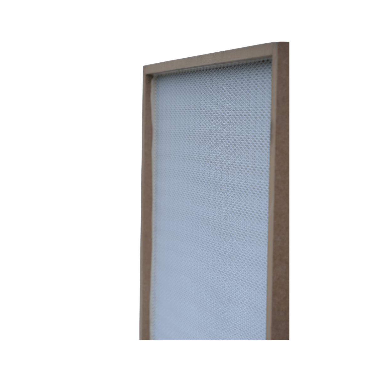 HEPA-filter og forfilter - Hella Sopperi