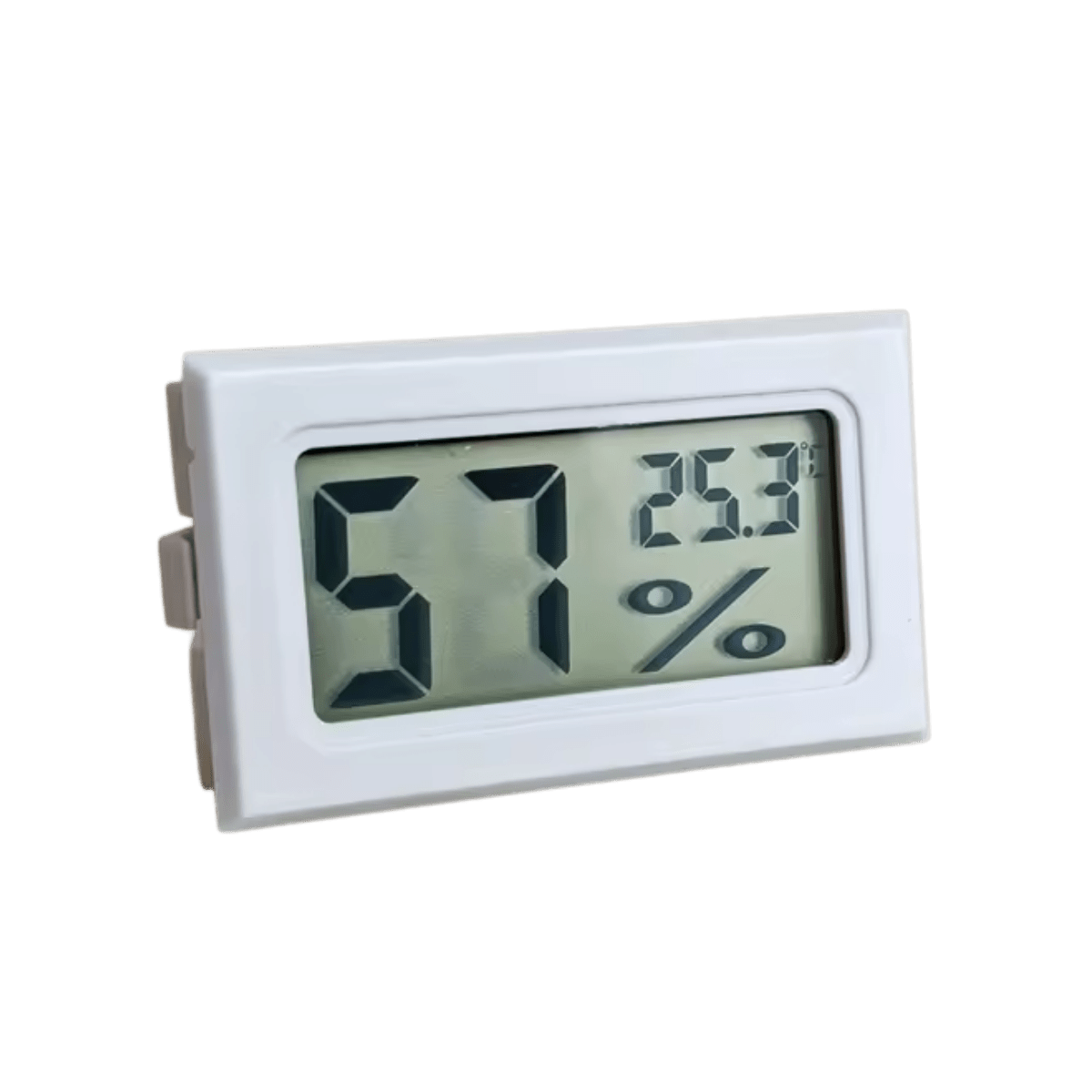 Hygrometer + termometer - Hella Sopperi