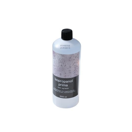 Isopropanol prima
