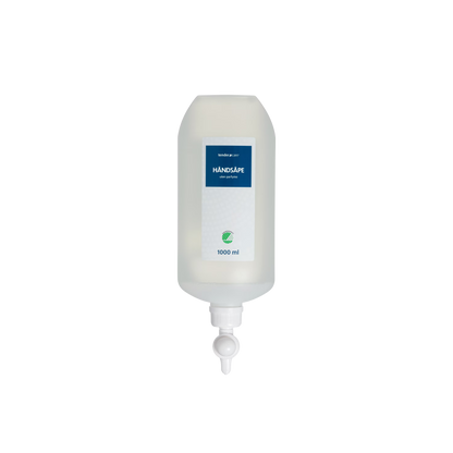 Håndsåpe