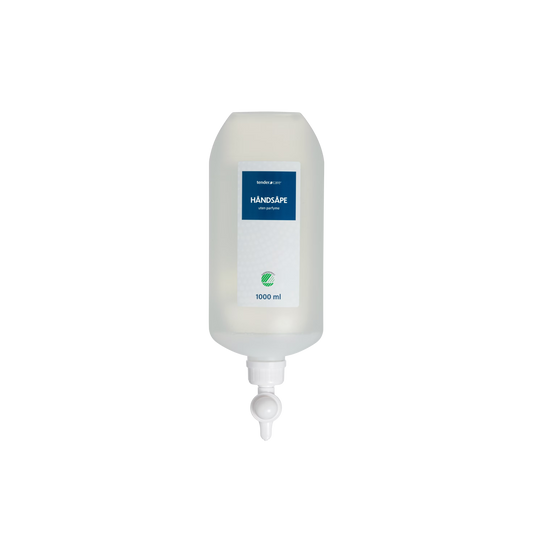 Håndsåpe