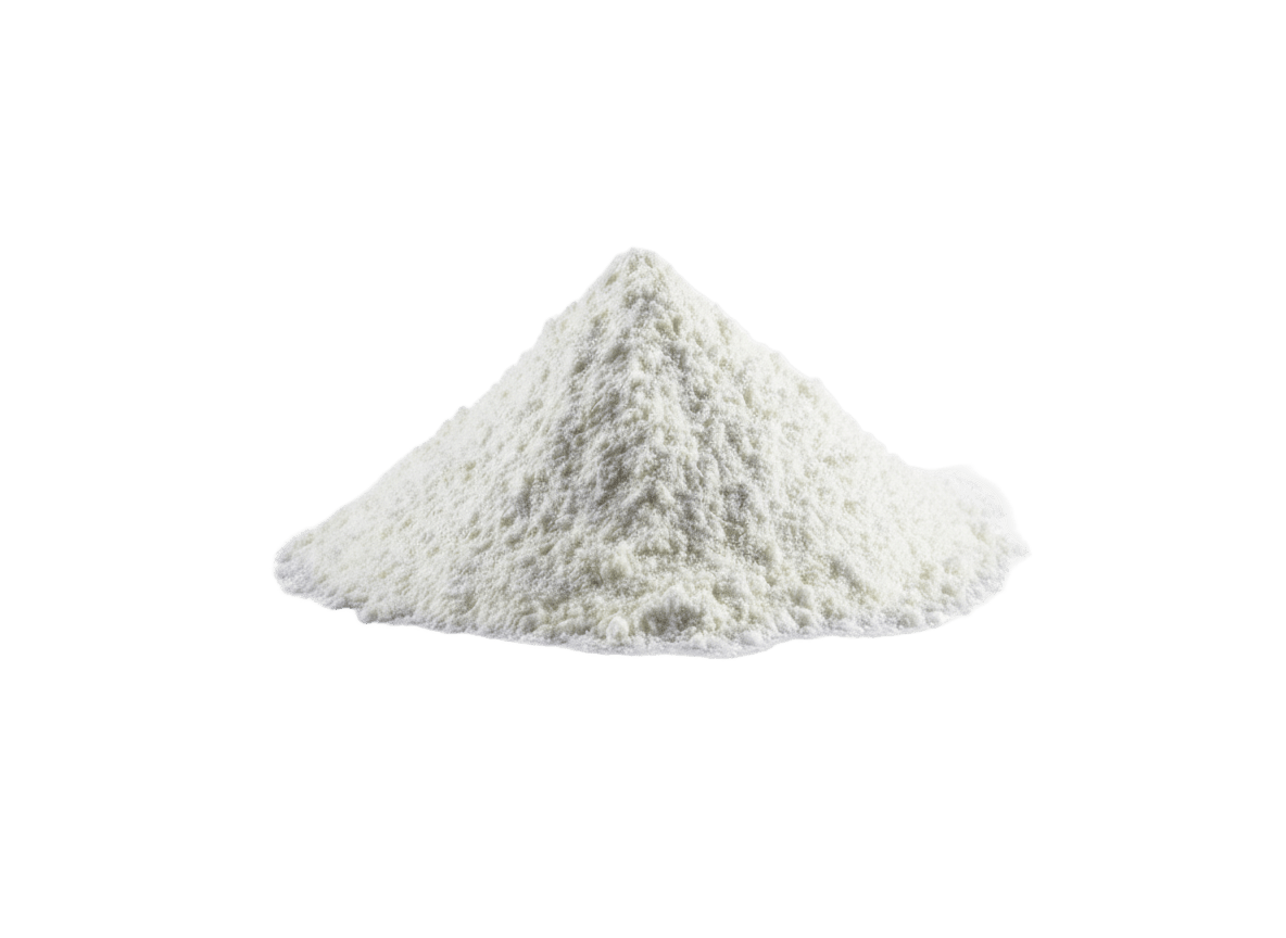 Kalksteinsmel, CaCO3 - Hella Sopperi