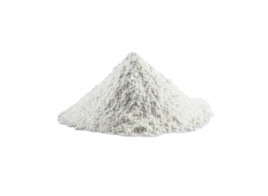 Kalksteinsmel, CaCO3 - Hella Sopperi