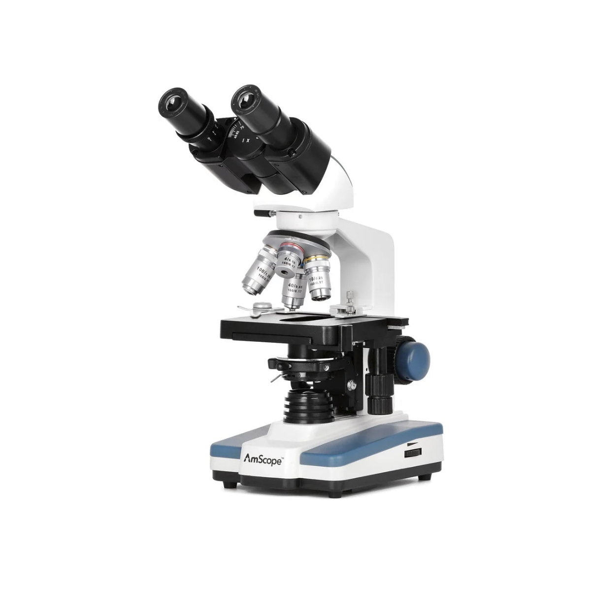 Forhåndsbestilling - AmScope B120C-R