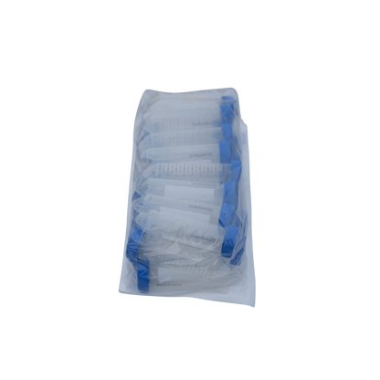 50 mL sentrifugerør, 25 stk