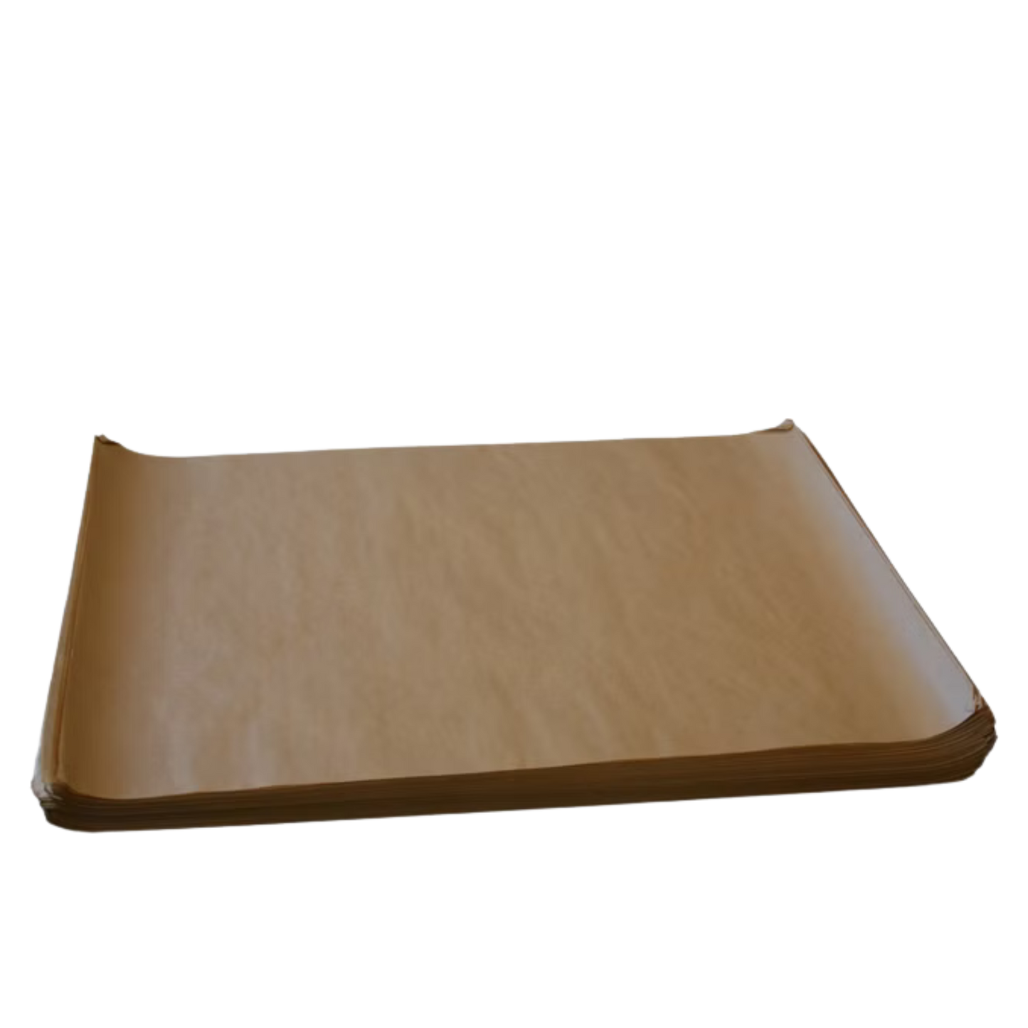 Innlegg til ifco-kasse av brunt kraftpapir