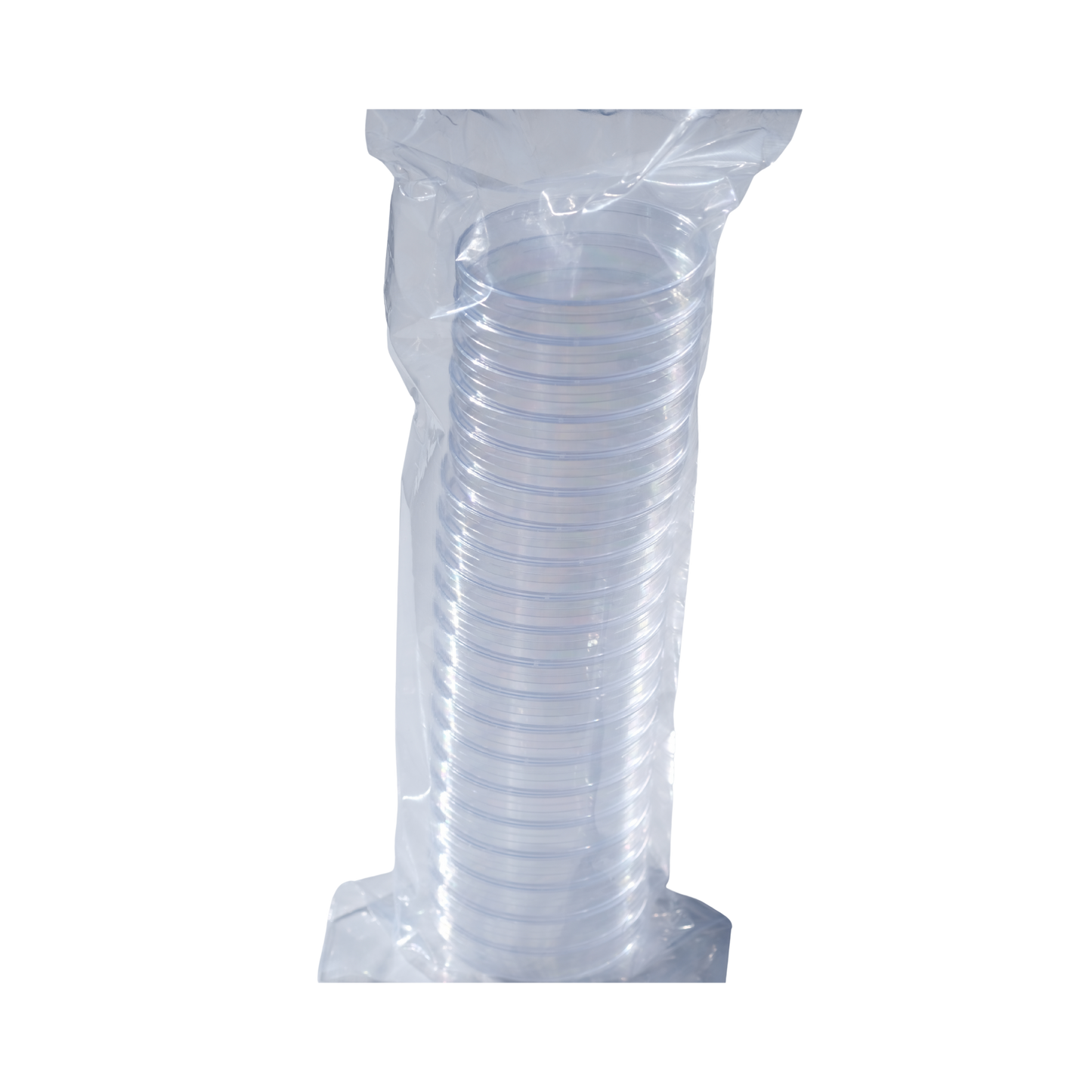 Petri-skåler 20 stk