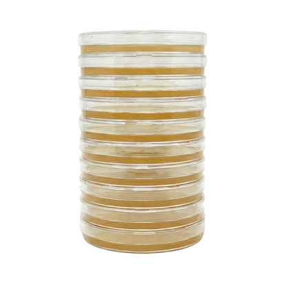 SAB, 10 petri-skåler