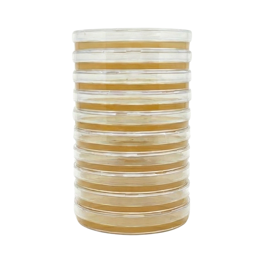 SAB, 10 petri-skåler