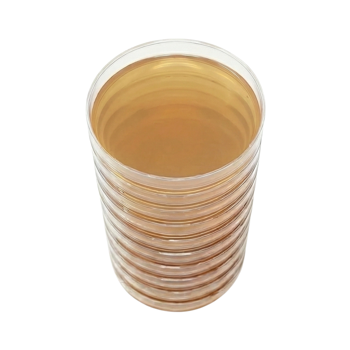 TSA, 10 petri-skåler