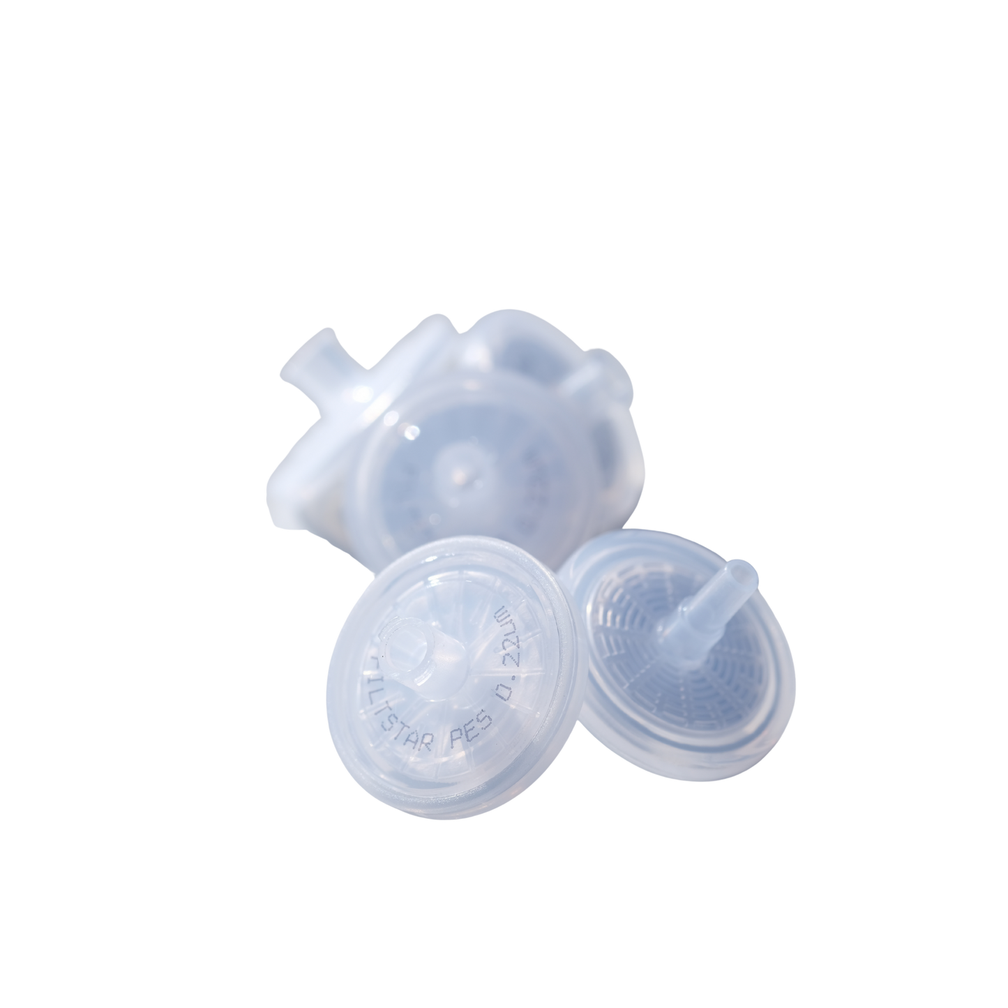 Sprøytefilter 5 stk