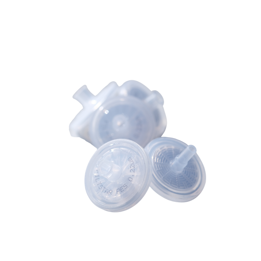 Sprøytefilter 5 stk