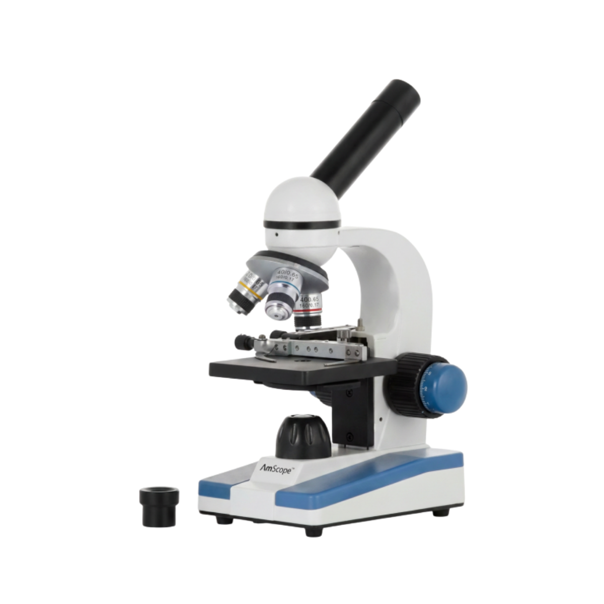Amscope M150C
