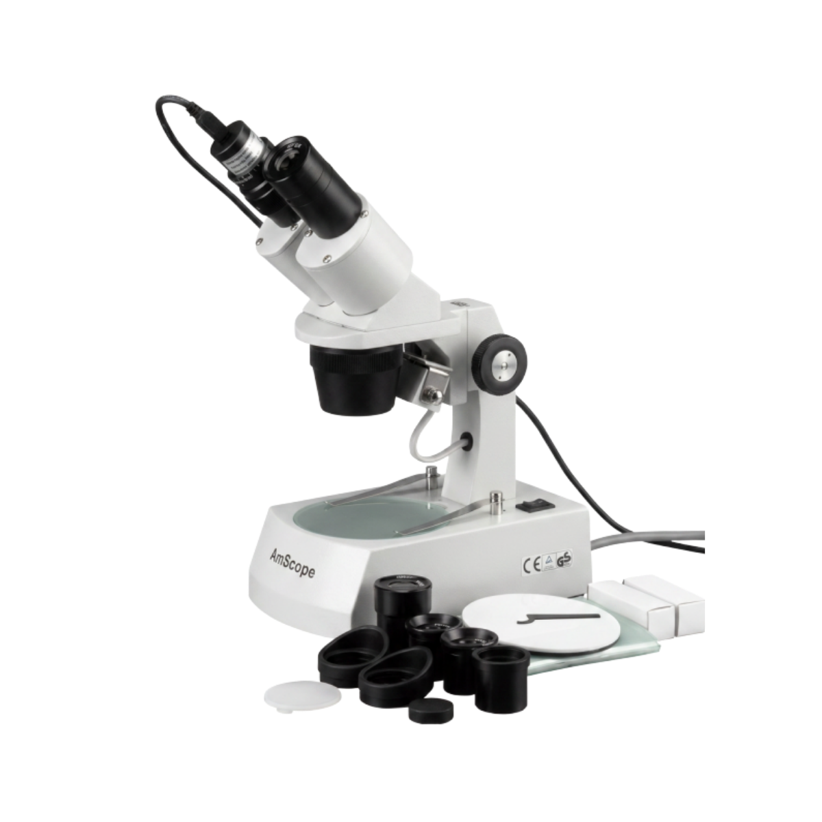AmScope SE305R-AZ-E