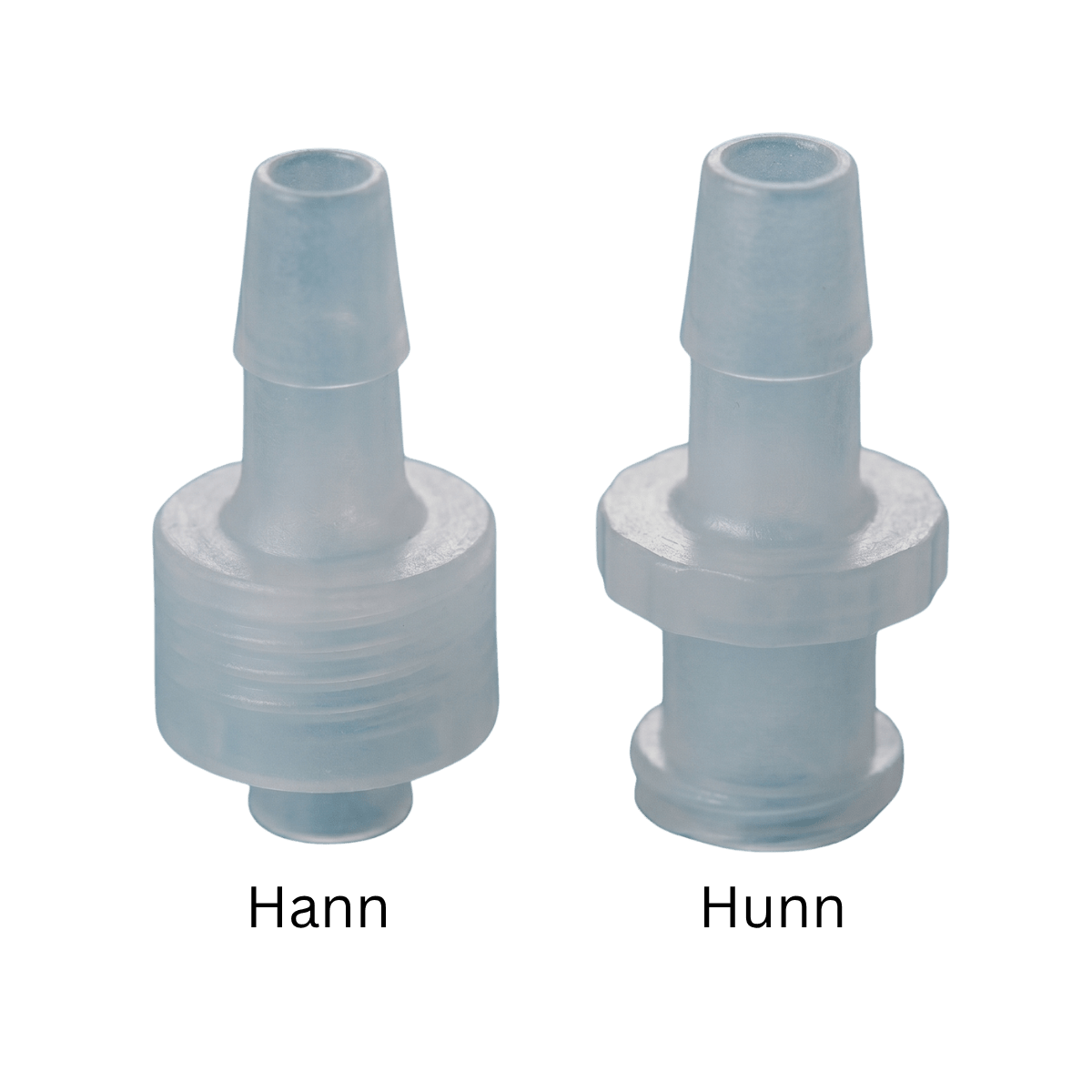 Luer lock slangekoblinger - Hella Sopperi