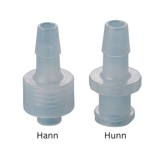 Luer lock slangekoblinger - Hella Sopperi