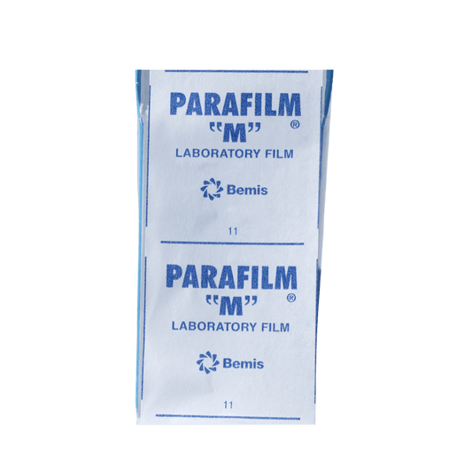Parafilm "M" - Hella Sopperi
