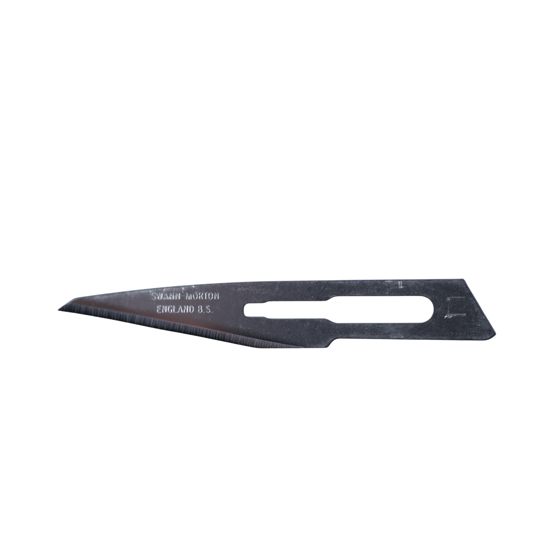 Skalpellblad 10 stk - Hella Sopperi