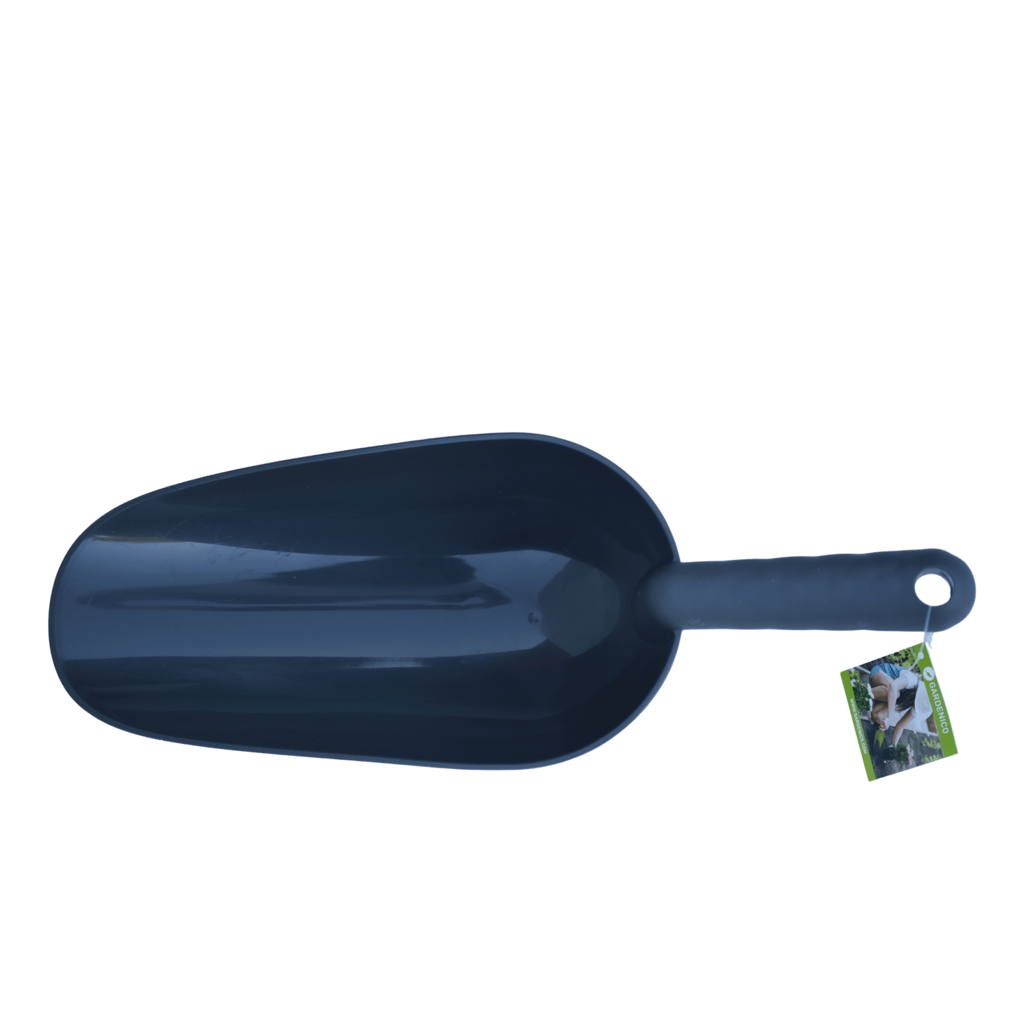 Spade - Hella Sopperi