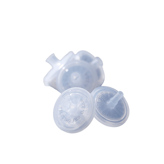 Sprøytefilter 5 stk - Hella Sopperi
